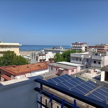 Hotel Christian Ρίμινι Εξωτερικό φωτογραφία