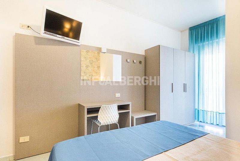 Hotel Christian Ρίμινι Εξωτερικό φωτογραφία